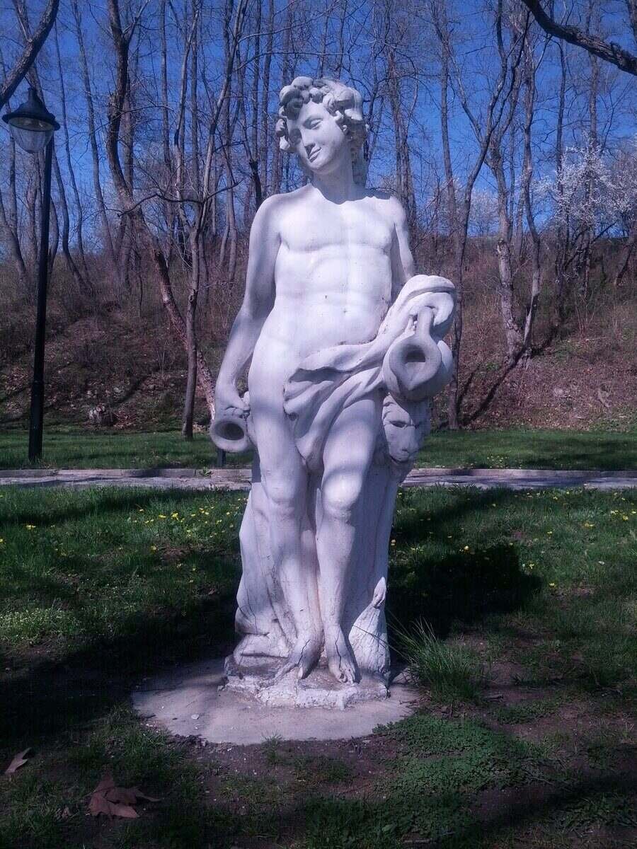 Парк "Рила" - Дупница