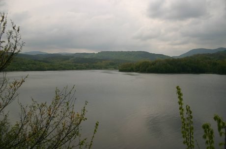 Язовир "Йовковци"