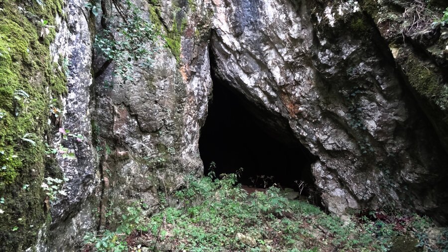 Комплекс пещери "Леярниците" - Младежко