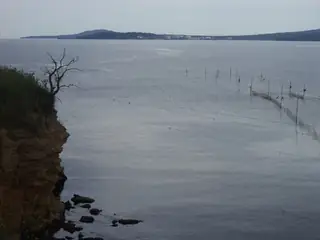Нос Кафка (Кабата) — Бургас
