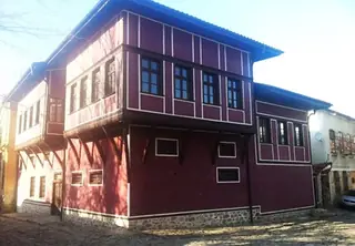 Къща "Клианти" - Пловдив — Пловдив