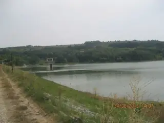 Язовир "Полетковци" — Полетковци