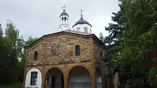 Църква "Св. Архангел Михаил" - с.Врабево — Врабево