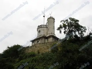Флотската кула - Русе — Русе
