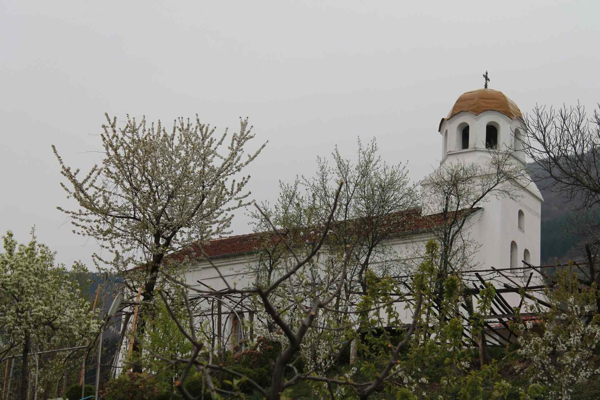 Ключ