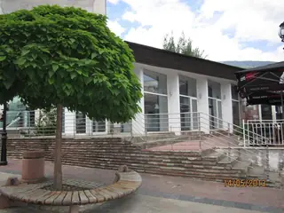 Художествена галерия - Карлово — Карлово