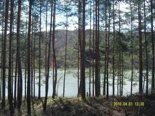 Язовир Мишковец — Берковица