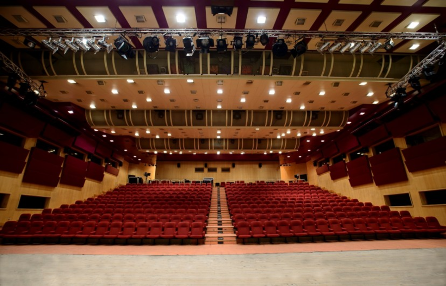 Кино "Люмиер" - София