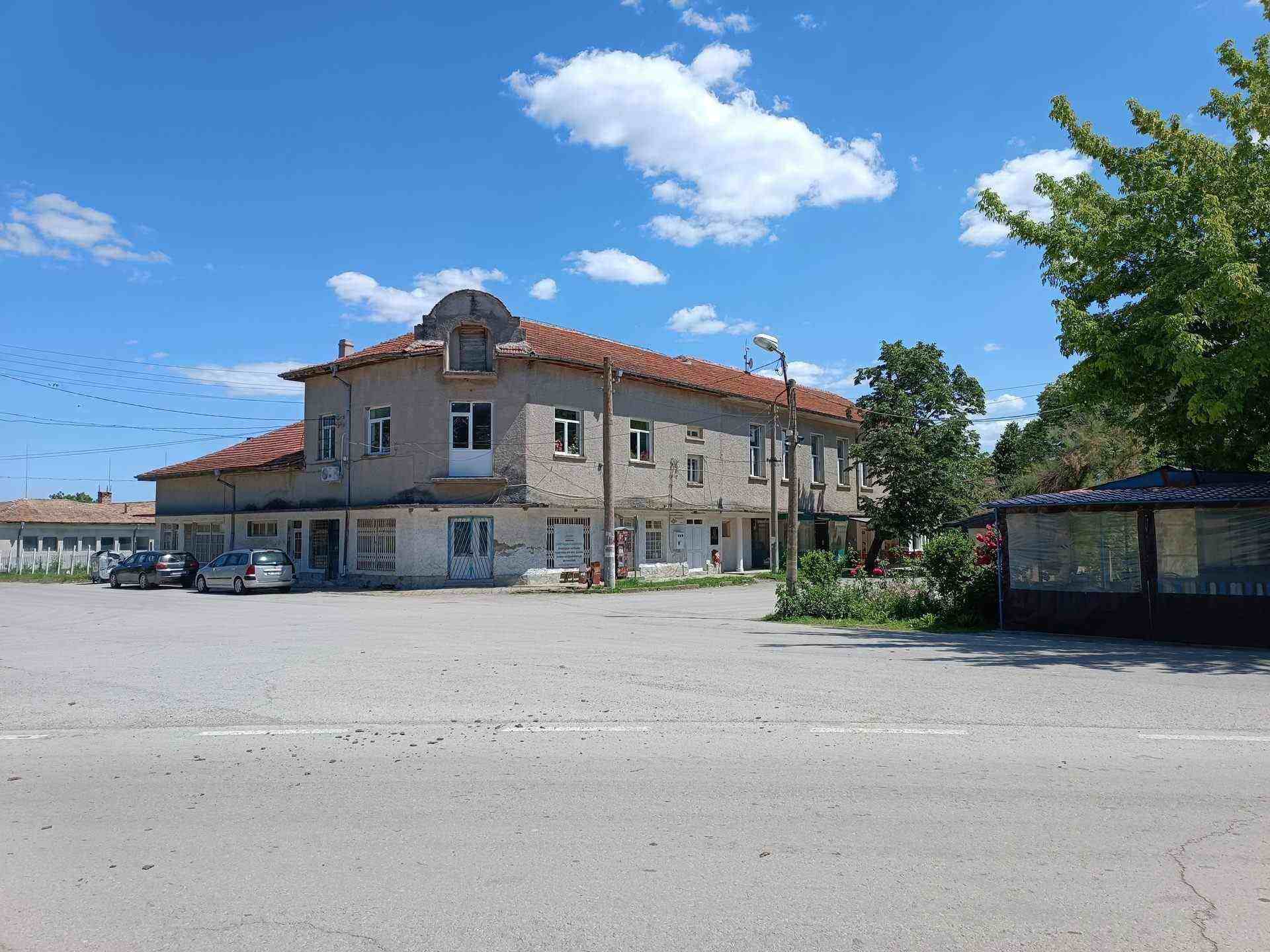 Дългач