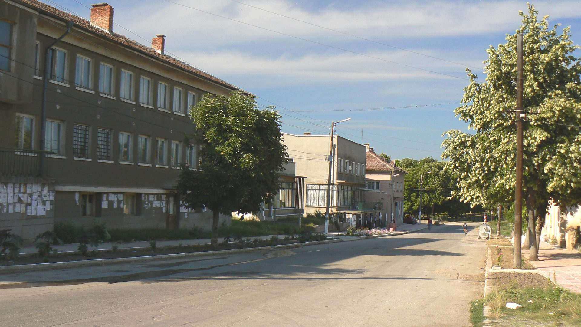 Стубел