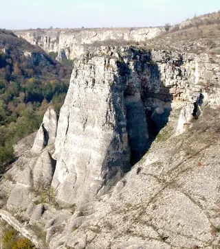 Гълъбарника - Кунино — Кунино