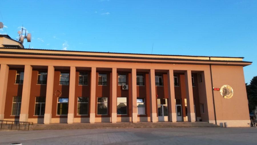 Народно читалище "Св. св. Кирил и Методий-1908" - Раковски