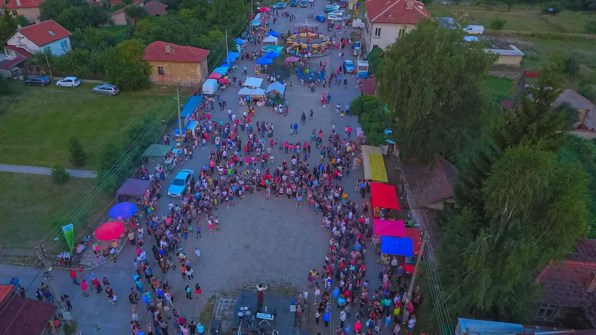 Райово