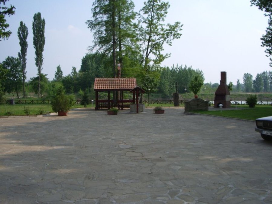 Местност "Ормана"  - Ямбол