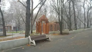 Зоокът - Карнобат — Карнобат