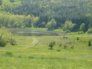 Езеро "Биляковец" — Здравковец