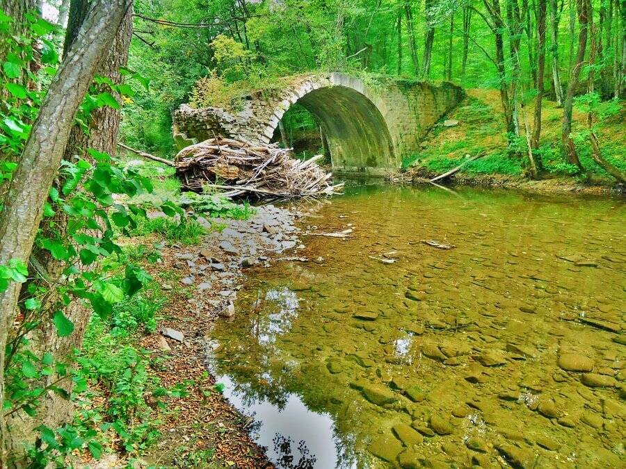 Вълчанов мост