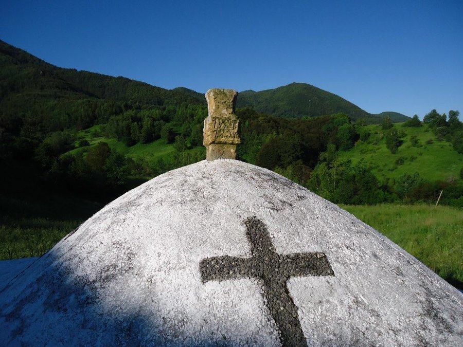 Църква "Св. Илия" - Гудевица