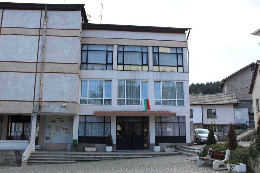 Народно читалище "Пробуда - 1926" - Железница