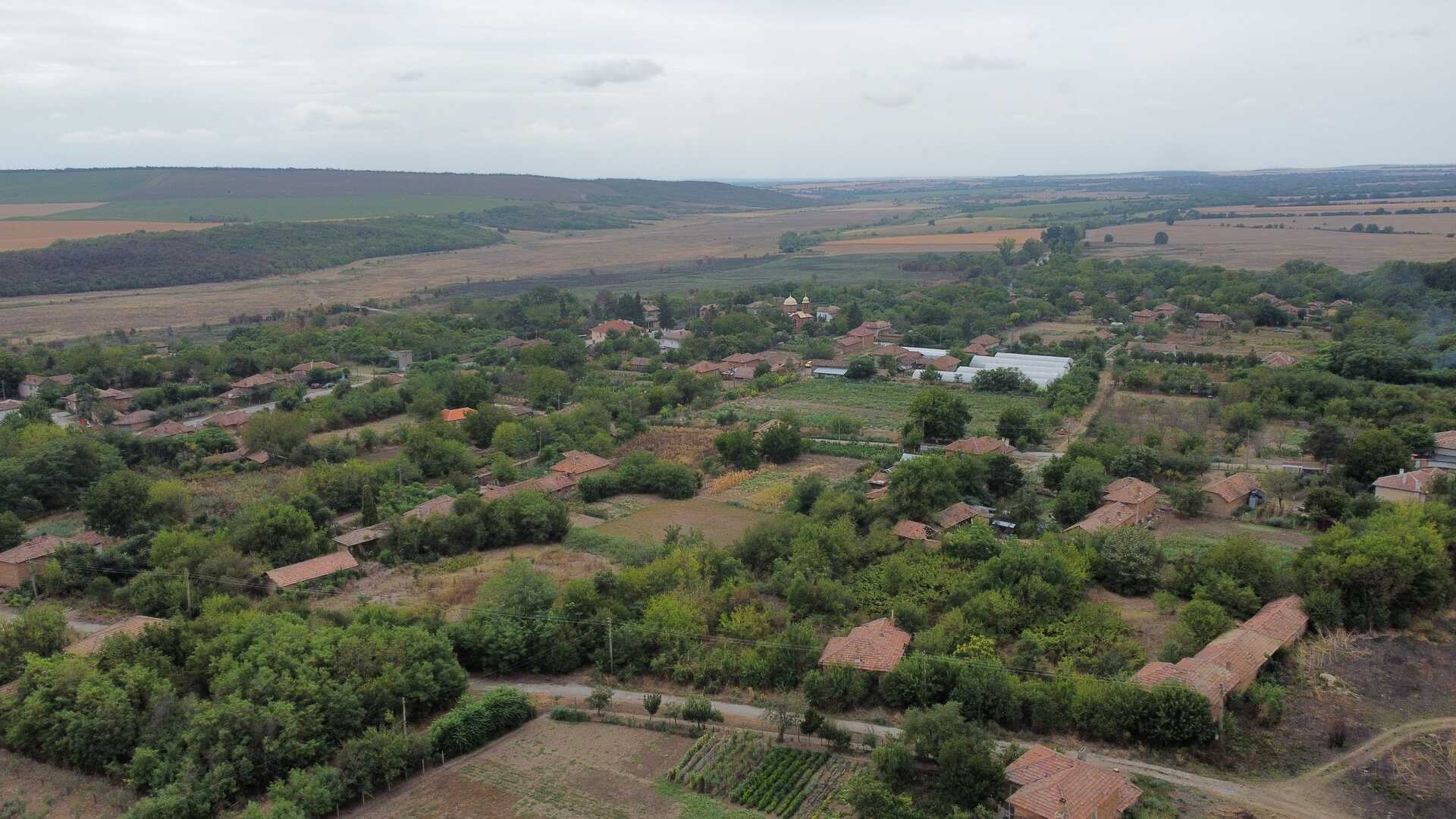 Александрово