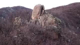 Мегалит "Самуна" - Розовец — Розовец