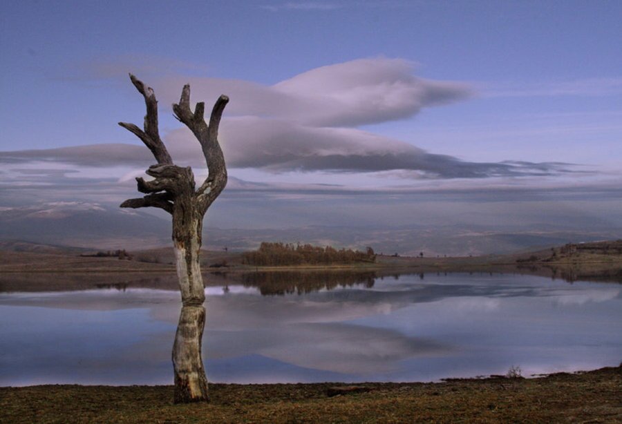 Язовир "Стойковци"