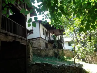 Етнографски музей - Ловеч — Ловеч