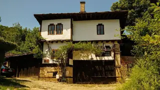 Архитектурно-исторически резерват "Боженци" — Боженците