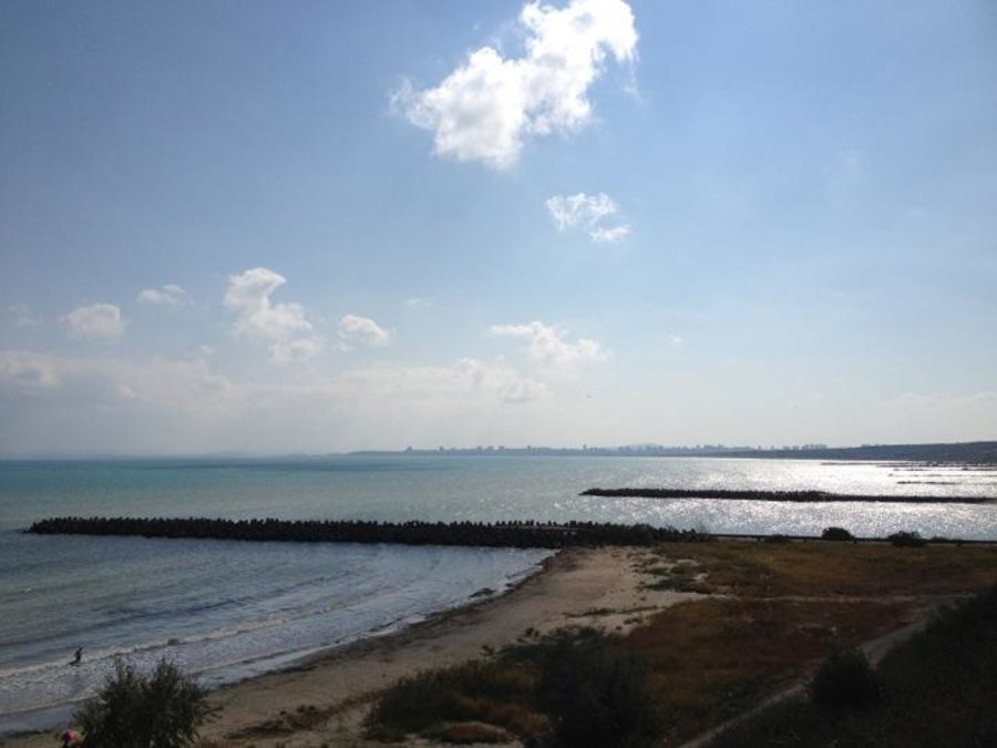 Плаж "Сарафово" - Бургас