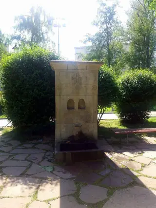 Старата чешма - Габрово — Габрово