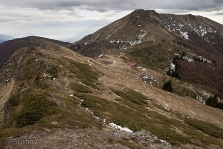 Връх "Юмрука"