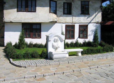 Любовната чешма - Трявна