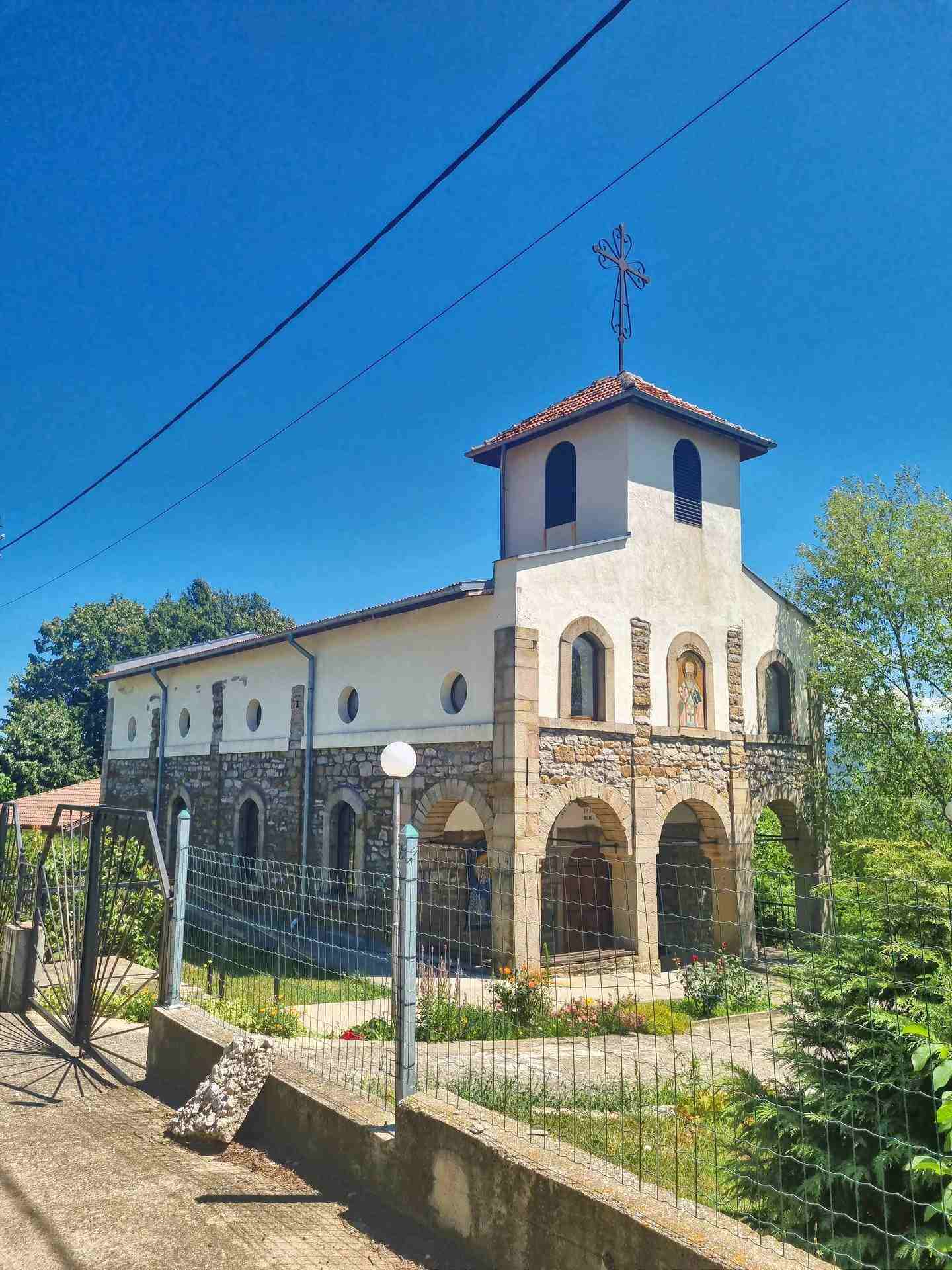 Борики