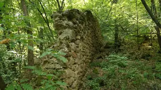 Крепост "Свети Никола" - Радилово — Радилово