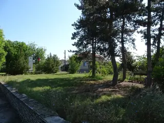 Паметник на загиналите във войните - с.Узунджово — Узунджово