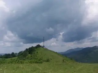 Връх Садината - Троян — Орешак