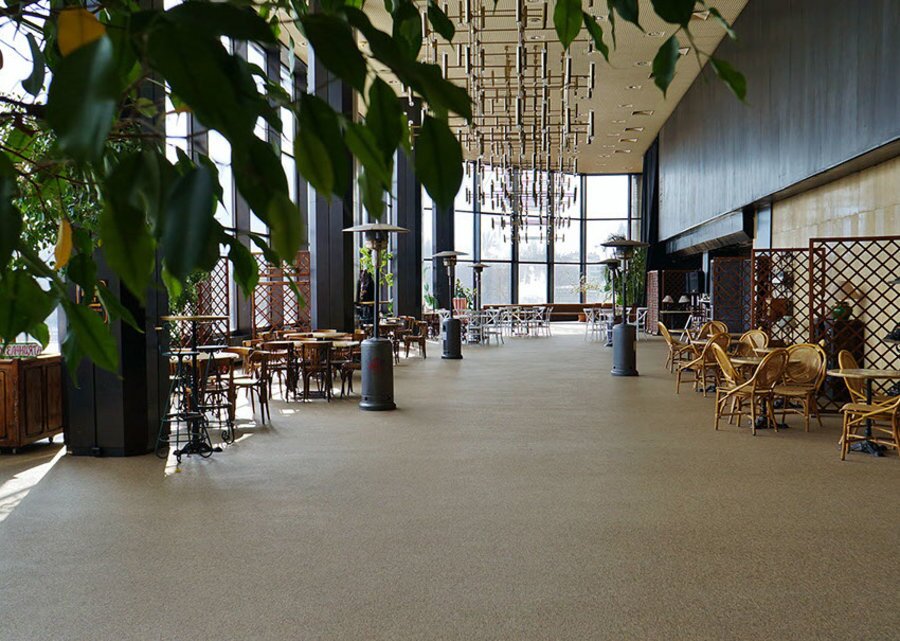 Зала за събития "В парка" - София