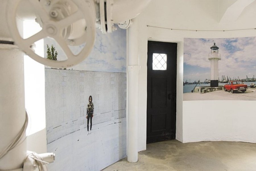 Галерия "Плюс 359" - София