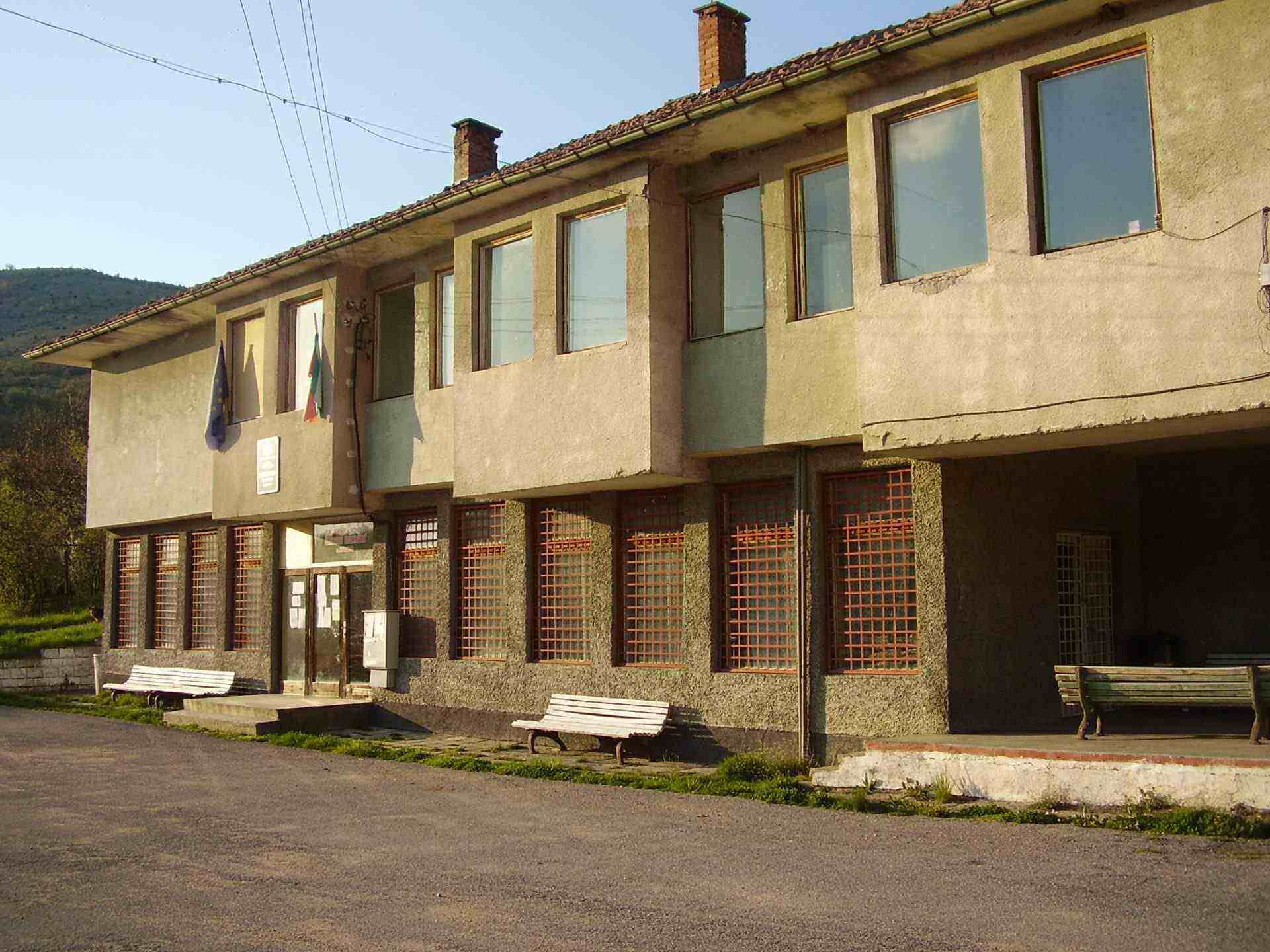Буново