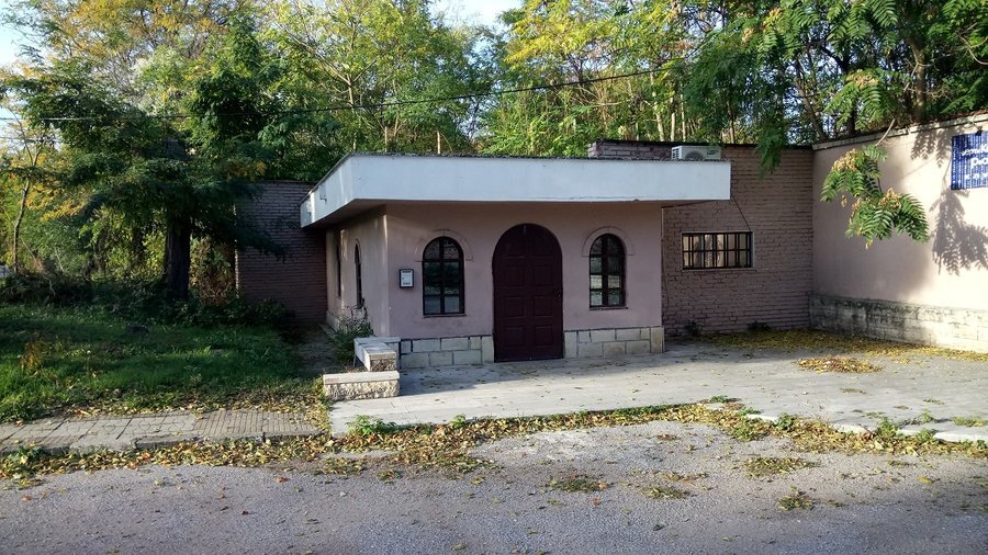 Венециански склад - Видин