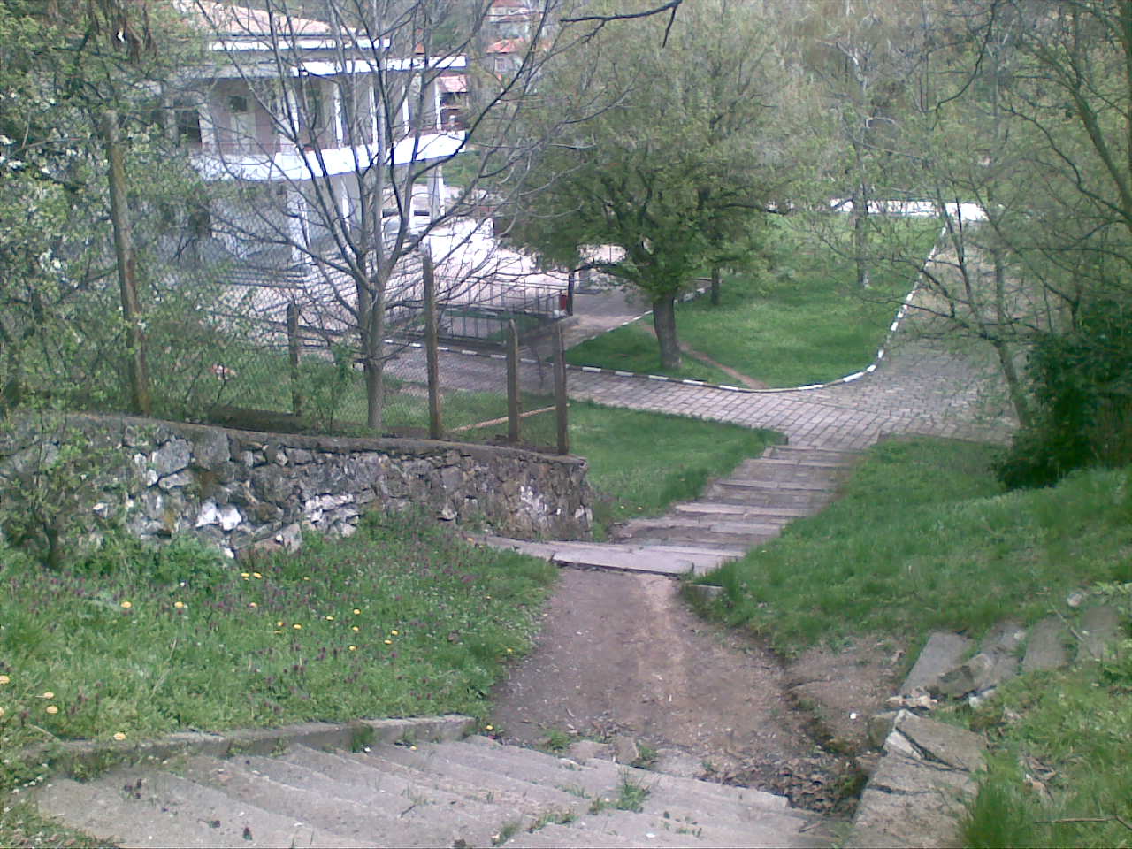 Върбен
