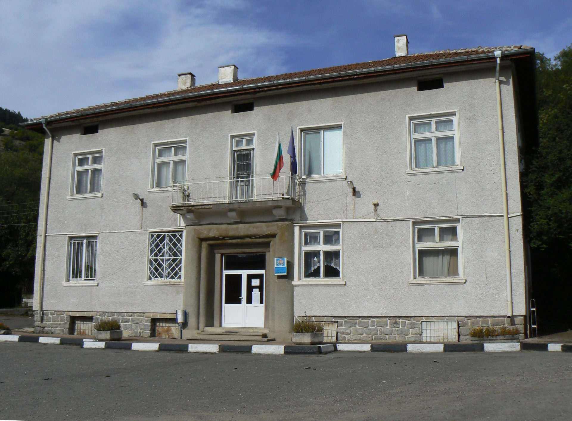 Искрец
