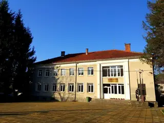 Народно читалище "Просвета-1927" - Априлци — Априлци