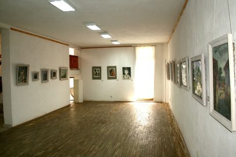 Културно-исторически музей - Момчиловци