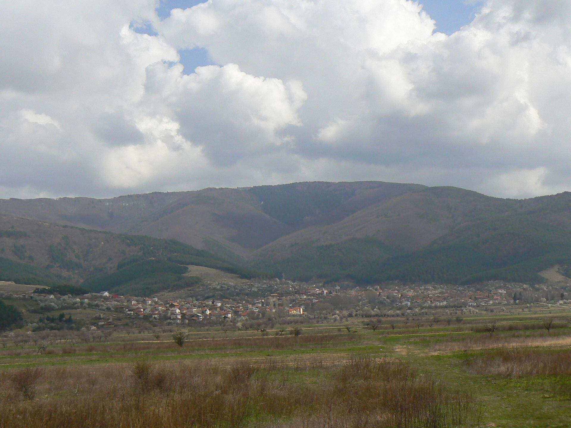 Сапарево