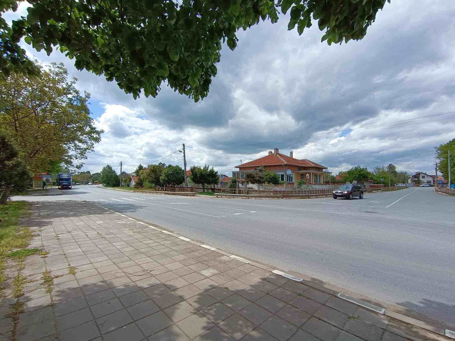 Веселиново