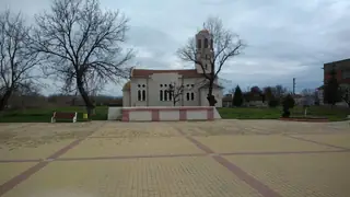 Църква "Св. Иван Рилски" - с.Съдиево — Съдиево