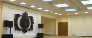 Общински културен институт "Красно село" - София — София