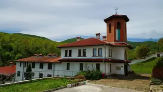 Чекотински манастир "Свети Архангел Михаил" - Правец — Калугерово