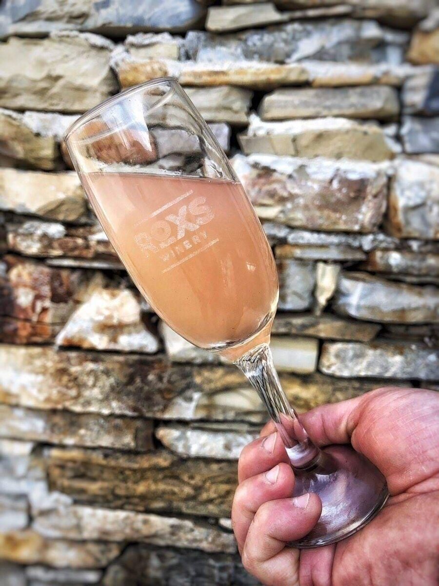 Винарска изба Рокс